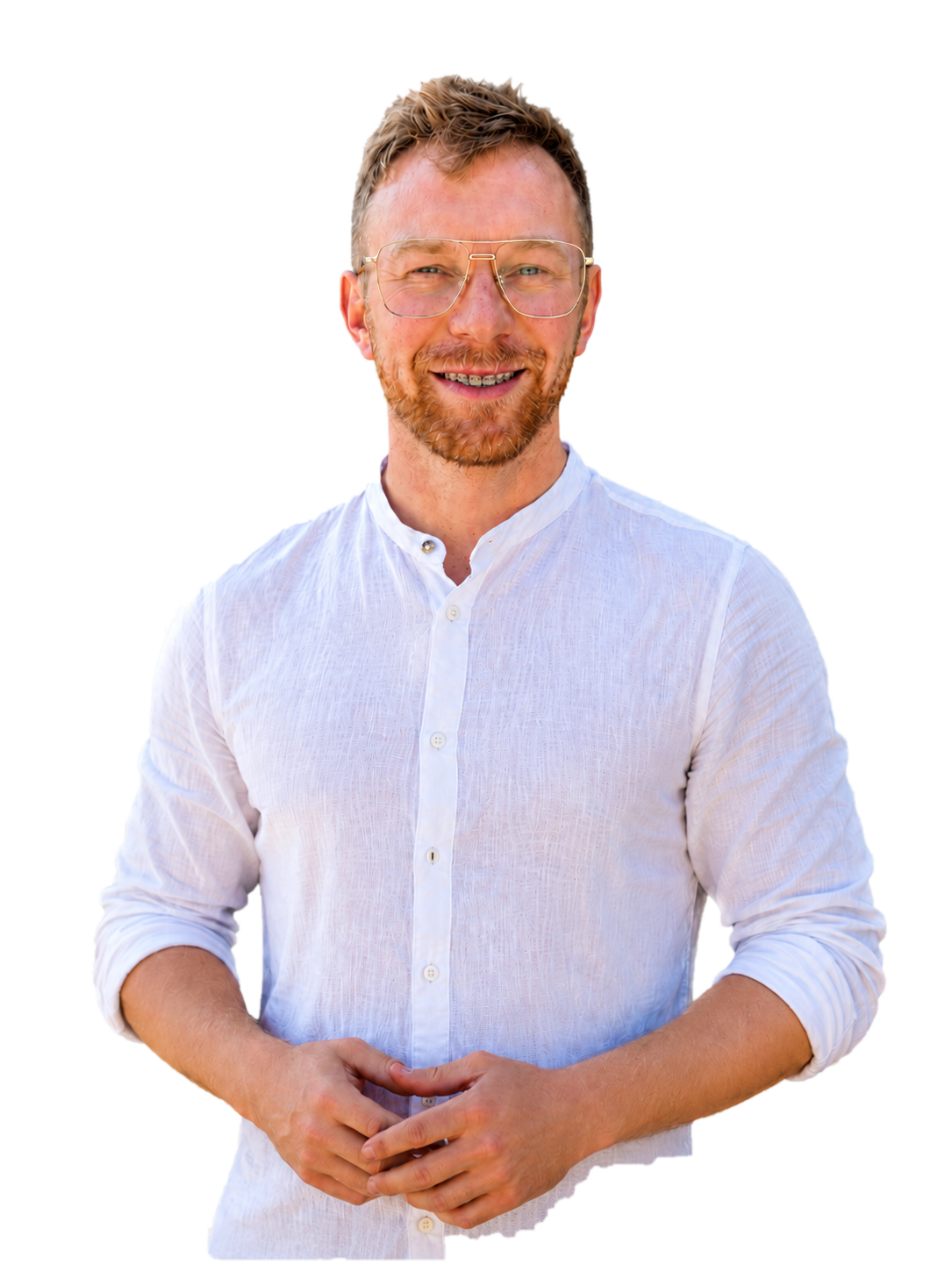 Rafal portrait